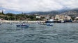 Imagem de Funchal recebeu 16.ª da Regata de Canoas Tradicionais da Madeira