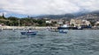 Funchal recebeu 16.ª da Regata de Canoas Tradicionais da Madeira