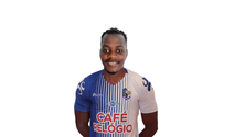 Imagem de Bonera assina pela AD Camacha