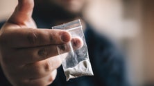 Imagem de PSP apreendeu 15 gramas de cocaína no Porto Santo