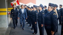 Imagem de Madeira preparada para enfrentar o risco de catástrofe (áudio)