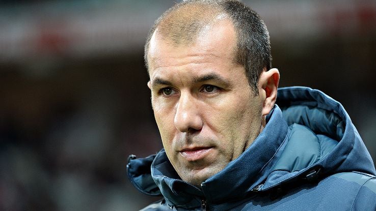 Imagem de Leonardo Jardim na mira do Arsenal