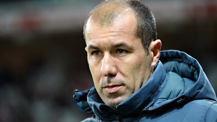 Leonardo Jardim na mira do Arsenal