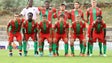 Imagem de Marítimo acaba com equipa de sub-23