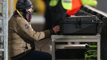 Imagem de Sistema de videoárbitro ficará instalado em Moscovo no Mundial