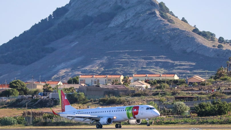 TAP reforça aposta no Porto Santo