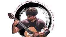 Imagem de Museu da Graciosa promove concerto com Hélder Ferreira (Som)