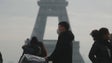 Imagem de Covid-19: França regista 104 mortes em 24 horas