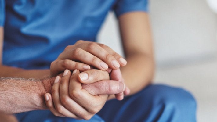 Imagem de Técnicos auxiliares de saúde pedem retoma de negociações para criar carreira
