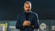 Imagem de Madeirense Ivo Vieira deixa Famalicão