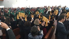 Imagem de Direção Regional da Saúde cancela bênção das pastas (Vídeo)