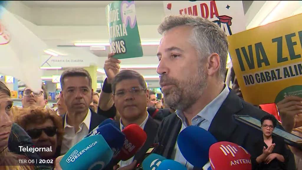 Pedro Nuno vê vantagens para o PS do aparecimento em campanha de antigos líderes do PSD