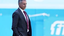 José Gomes assume que o Marítimo está preparado para vencer na Amadora (áudio)