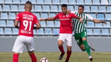 Imagem de Subsídio da Palavra Açores nas camisolas mantém-se igual aos anos anteriores (Vídeo)