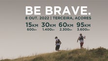 Imagem de Azores Bravos Trail vai para a rua este fim de semana (Vídeo)