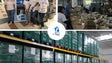 Imagem de Banco Alimentar recebeu 26 toneladas de alimentos