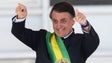 Imagem de Jair Bolsonaro deveria entregar faixa presidencial a Lula da Silva