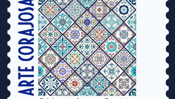 Imagem de Open Call:  Arte Corajosa Celebrating Azorean Creativity – Bristol Art Museum, RI