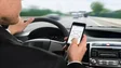 Imagem de Começa hoje campanha para alertar sobre perigos do uso do telemóvel na condução