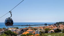 Imagem de Funchal com wifi gratuito na baixa da cidade