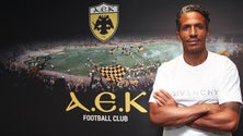 Imagem de Bruno Alves assume cargo de diretor-desportivo do AEK Atenas