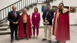 Imagem de Descoberta dos vinhos trouxe à Madeira 40 confrades (vídeo)