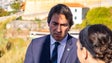 Imagem de Pedro Fino visita diversas obras no Porto Santo (áudio)