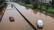 Imagem de Lisboa soma 49 milhões de euros em prejuízos após chuvas fortes de dezembro