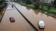 Lisboa soma 49 milhões de euros em prejuízos após chuvas fortes de dezembro