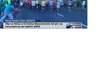 Imagem de Marco Silva e Cristina Nascimento foram os grandes vencedores da primeira edição do Madeira Uphill 2000