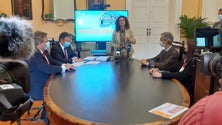 Imagem de Câmara do Funchal com resultado negativo de 41 milhões de euros (áudio)