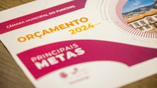 Imagem de Orçamento do Funchal no próximo ano é de 141 milhões de euros (áudio)
