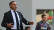 Imagem de José Gomes quer conquistar a 4.ª vitória consecutiva para alcançar 43 pontos (Vídeo)