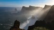 Madeira volta a estar nomeada para «Melhor Destino Insular da Europa»