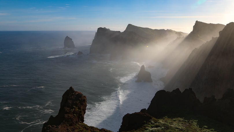 Madeira volta a estar nomeada para «Melhor Destino Insular da Europa»