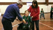 Imagem de Francisco Gouveia sagrou-se campeão dos Jogos Europeus da Juventude