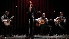 Imagem de ‘Minha voz’, o novo single de Sofia Ferreira