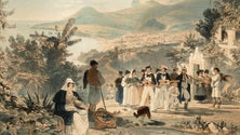 Imagem de História da Madeira pode vir a integrar o projeto de flexibilidade curricular