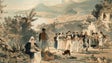 Imagem de História da Madeira pode vir a integrar o projeto de flexibilidade curricular
