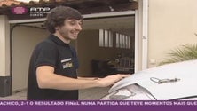 Imagem de Alexandre Mata aposta no Citroen C2 para a época de 2017