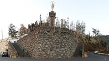 Imagem de Monumento reabre ao público (áudio)