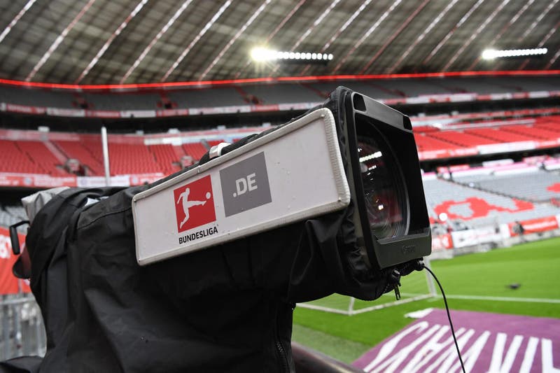 Bundesliga anuncia perdas de mais de mil milhões de euros em dois