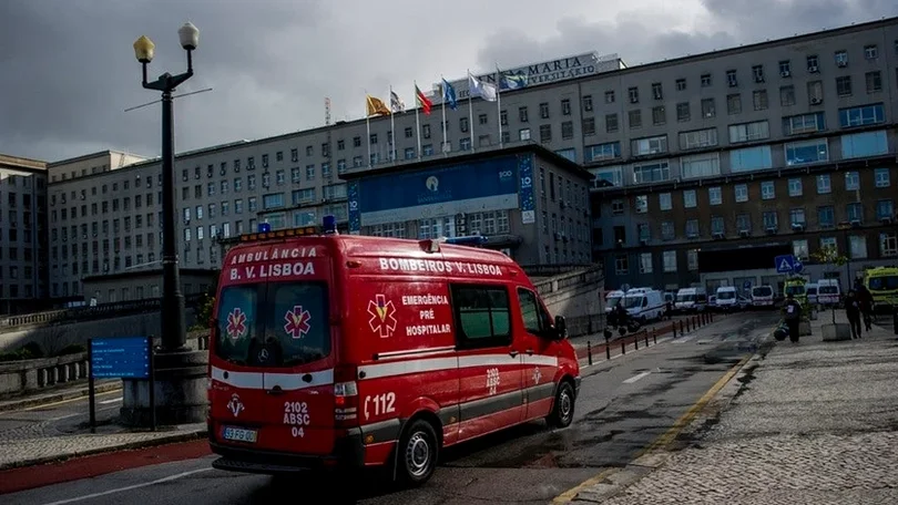 Ministério Público abre inquérito a morte de grávida transferida do Hospital Santa Maria