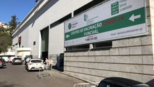 Imagem de 40% da população com vacinação completa