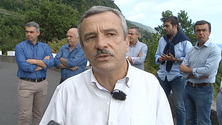 Imagem de PSD elogia politica do governo para o setor vinícola (vídeo)