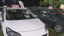 Imagem de Apoio para aquisição de elétricos já esgotou (vídeo)