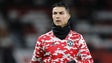 Imagem de Cristiano Ronaldo eleito melhor jogador do mês da Premier League