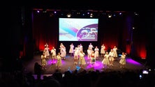 Imagem de Centro Cultural do Funchal recebe Expo Sénior (vídeo)