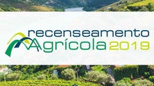 Imagem de Resultados definitivos do Recenseamento Agrícola 2019