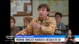Imagem de Luís Aleluia: Ator via nos papéis dramáticos o seu «maior desafio»